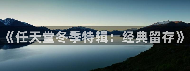 新城平台平台